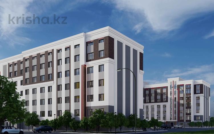 3-комнатная квартира · 116.91 м² · 4/4 этаж, 29а мкр 159 — МРЭК за ~ 17.5 млн ₸ в Актау — фото 2
