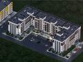 3-комнатная квартира · 116.91 м² · 4/4 этаж, 29а мкр 159 — МРЭК за ~ 17.5 млн ₸ в Актау — фото 2