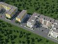 3-комнатная квартира · 116.91 м² · 4/4 этаж, 29а мкр 159 — МРЭК за ~ 17.5 млн ₸ в Актау — фото 3