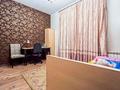 Отдельный дом • 7 комнат • 395.9 м² • 4 сот., РАУАН 19 за 189 млн 〒 в Алматы, Наурызбайский р-н — фото 29