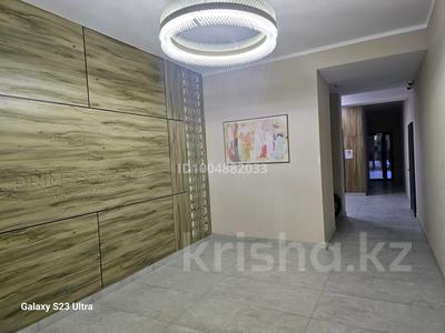 3-бөлмелі пәтер · 96 м² · 2/7 қабат, Квартал 160 уч. 761 — Прокуратура, Налоговый, бағасы: 42 млн ₸ в Туркестане
