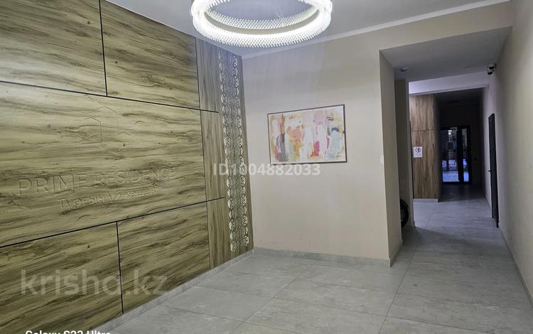 3-бөлмелі пәтер · 96 м² · 2/7 қабат, Квартал 160 уч. 761 — Прокуратура, Налоговый, бағасы: 42 млн ₸ в Туркестане — фото 11