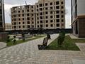3-бөлмелі пәтер · 96 м² · 2/7 қабат, Квартал 160 уч. 761 — Прокуратура, Налоговый, бағасы: 42 млн ₸ в Туркестане — фото 5