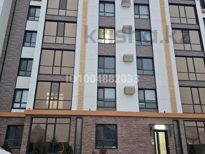 3-комнатная квартира · 96 м² · 2/7 этаж, Квартал 160 уч. 761 — Прокуратура, Налоговый за 45 млн 〒 в Туркестане