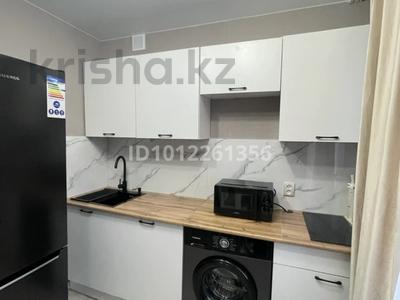1-бөлмелі пәтер · 33 м² · 3/5 қабат, новаторов 19, бағасы: 16 млн ₸ в Усть-Каменогорске, Ульбинский