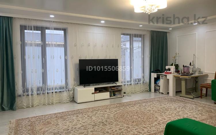 Отдельный дом · 4 комнаты · 194 м² · 4 сот., Атамекен 91 за 400 000 ₸ в Кыргауылдах — фото 4