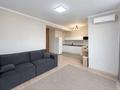 1-комнатная квартира · 38.5 м² · 11/24 этаж, Кайыма Мухамедханова 15 за 24.5 млн ₸ в Астане, Есильский р-н — фото 2