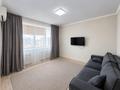 1-комнатная квартира · 38.5 м² · 11/24 этаж, Кайыма Мухамедханова 15 за 24.5 млн ₸ в Астане, Есильский р-н