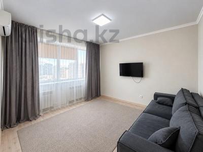 1-комнатная квартира · 38.5 м² · 11/24 этаж, Кайыма Мухамедханова 15 за 24.5 млн ₸ в Астане, Есильский р-н