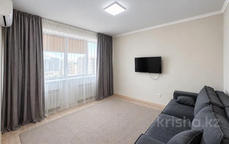 1-комнатная квартира · 38.5 м² · 11/24 этаж, Кайыма Мухамедханова 15 за 24.5 млн ₸ в Астане, Есильский р-н — фото 4