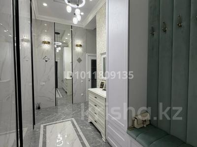 3-комнатная квартира · 70 м² · 4/4 этаж, ул. Ержанова 18/6 за 59 млн ₸ в Караганде, Казыбек би р-н