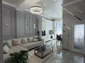 3-комнатная квартира · 70 м² · 4/4 этаж, ул. Ержанова 18/6 за 59 млн ₸ в Караганде, Казыбек би р-н — фото 11