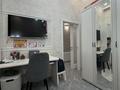 3-комнатная квартира · 70 м² · 4/4 этаж, ул. Ержанова 18/6 за 59 млн ₸ в Караганде, Казыбек би р-н — фото 8