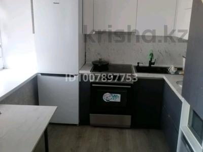 2-комнатная квартира · 42.5 м² · 4/4 этаж, Цементная 29 за 200 000 ₸ в Семее
