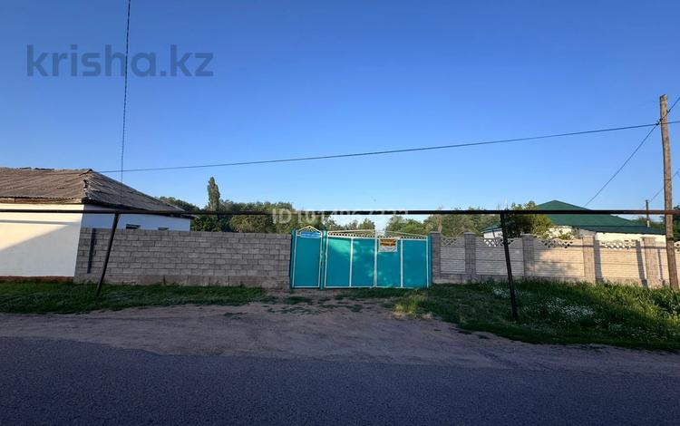 Отдельный дом · 4 комнаты · 78 м² · 16 сот., Токаш Бокина 40 за 70 000 ₸ в Мерке — фото 2