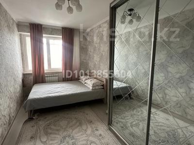 2-бөлмелі пәтер · 62 м² · 8 қабат, Асыл Арман 1, бағасы: 27 млн ₸ в Алматы, Наурызбайский р-н