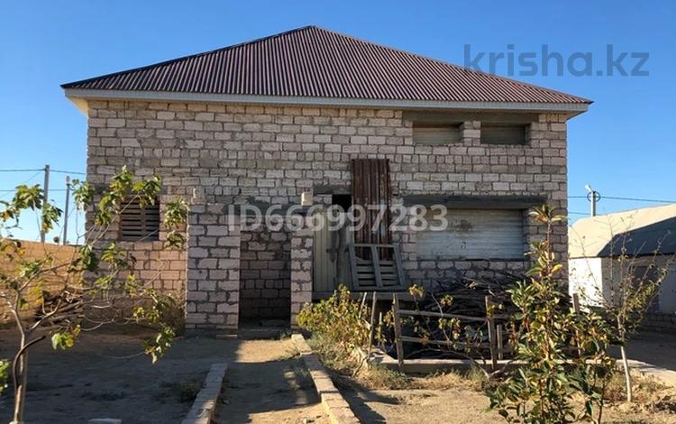 Отдельный дом · 6 комнат · 400 м² · 10 сот., 9 ул Шеркала за 15 млн ₸ в Батыре — фото 2