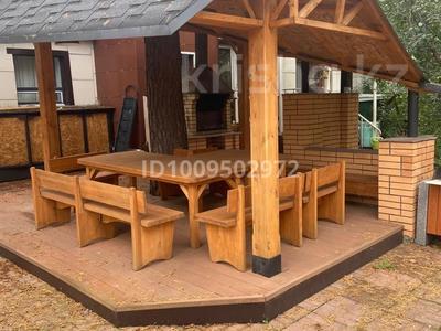 Үйдің бір бөлігі · 6 бөлме · 116 м² · 1.6 сот., Кенесары, бағасы: 150 млн ₸ в Бурабае