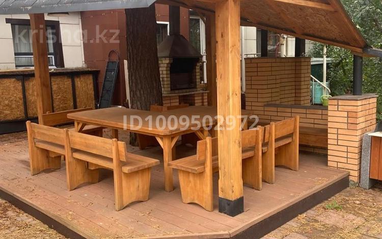 Үйдің бір бөлігі · 6 бөлме · 116 м² · 116 жүзд., Кенесары 30а, бағасы: 100 млн ₸ в Бурабае — фото 2