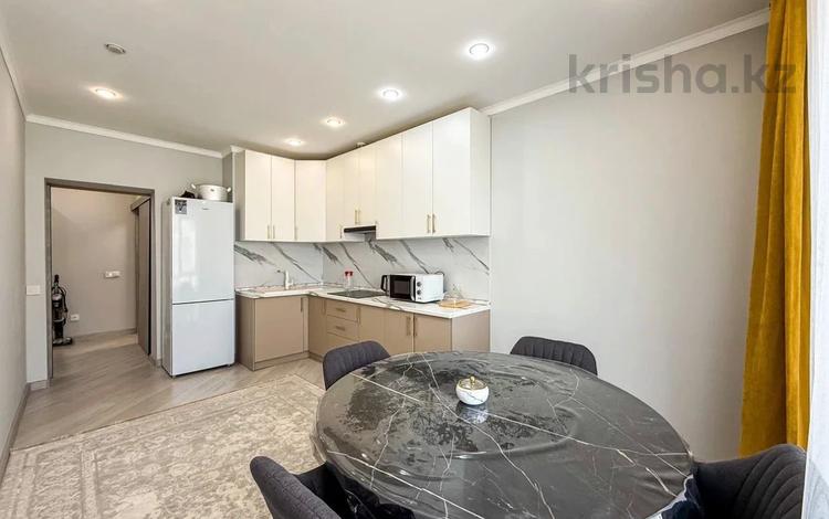 2-комнатная квартира · 46 м² · 13/13 этаж, Толе би 189Б — Толе би- Жарокова за 39.5 млн ₸ в Алматы, Алмалинский р-н — фото 43