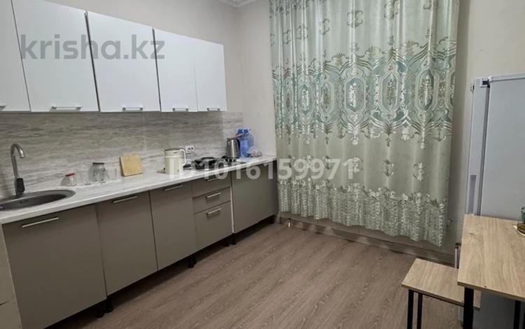 2-бөлмелі пәтер · 53 м², Е-117, бағасы: 27.5 млн ₸ в Астане, Есильский р-н — фото 3