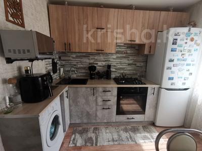 1-комнатная квартира · 34.9 м² · 4/5 этаж, Гашека 12 за 17.5 млн ₸ в Костанае