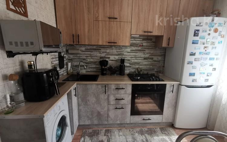 1-комнатная квартира · 34.9 м² · 4/5 этаж, Гашека 12 за 17.5 млн ₸ в Костанае — фото 2
