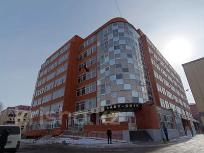 1-комнатная квартира, 43.8 м², 1/7 этаж, Ауельбекова 169а за ~ 11.4 млн 〒 в Кокшетау