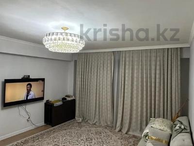 3-комнатная квартира · 88.2 м² · 6/9 этаж, мкр. Шугыла за 60 млн ₸ в Алматы, Наурызбайский р-н