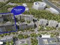 2-комнатная квартира · 60 м² · 14/14 этаж, Е 915 19 за 38.5 млн ₸ в Астане, Есильский р-н — фото 2