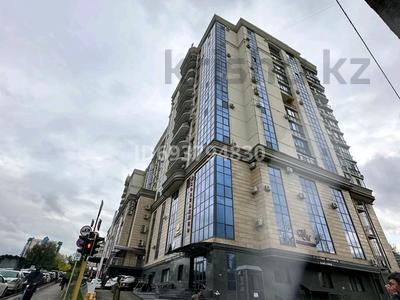 1-комнатная квартира, 30 м², Маркова 61 за 57 млн 〒 в Алматы, Бостандыкский р-н