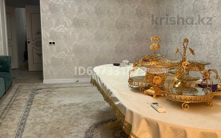3-комнатная квартира · 117 м² · 7/7 этаж, 31Б мкр 29 за 32 млн ₸ в Актау — фото 2