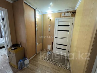 3-комнатная квартира · 64.9 м² · 3/5 этаж, мкр Юго-Восток, Гапеева 11 — Супермаркет Самади за 23.5 млн ₸ в Караганде, Казыбек би р-н