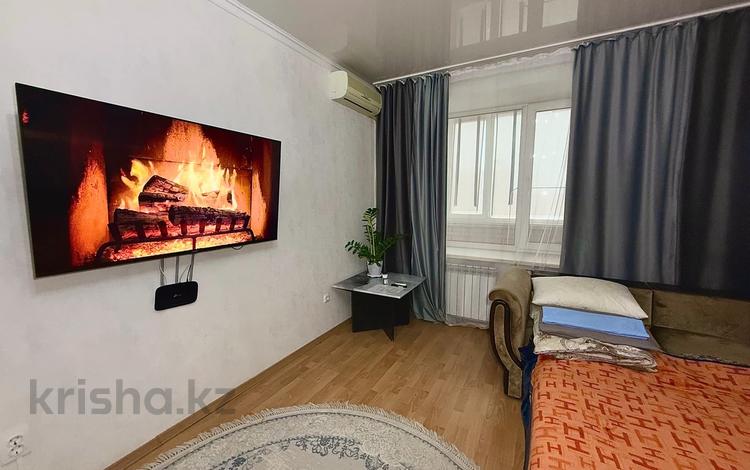1-бөлмелі пәтер · 50 м² · 5/9 қабат, Алтынсарина 32 — Центр Новостройки Red Алтынсарина/Леонида Беды, бағасы: 10 000 ₸ в Костанае — фото 2