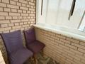 1-бөлмелі пәтер · 50 м² · 5/9 қабат, Алтынсарина 32 — Центр Новостройки Red Алтынсарина/Леонида Беды, бағасы: 10 000 ₸ в Костанае — фото 14