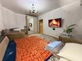 1-бөлмелі пәтер · 50 м² · 5/9 қабат, Алтынсарина 32 — Центр Новостройки Red Алтынсарина/Леонида Беды, бағасы: 10 000 ₸ в Костанае — фото 3
