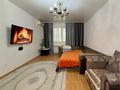 1-бөлмелі пәтер · 50 м² · 5/9 қабат, Алтынсарина 32 — Центр Новостройки Red Алтынсарина/Леонида Беды, бағасы: 10 000 ₸ в Костанае — фото 4