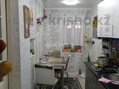 Отдельный дом • 3 комнаты • 66.3 м² • 4 сот., Гаршина 64 за 35 млн 〒 в Алматы, Турксибский р-н