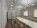 Жеке үй · 5 бөлме · 170 м² · 8 жүзд., мкр Северо-Запад 1897 — Отегенова, бағасы: 73 млн ₸ в Шымкенте, Абайский р-н