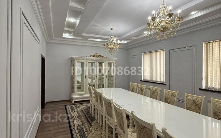 Жеке үй · 5 бөлме · 170 м² · 8 жүзд., мкр Северо-Запад 1897 — Отегенова, бағасы: 73 млн ₸ в Шымкенте, Абайский р-н — фото 4