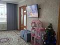 3-бөлмелі пәтер · 60 м² · 3/5 қабат, Богенбая 59, бағасы: 29.9 млн ₸ в Астане, Сарыарка р-н — фото 14