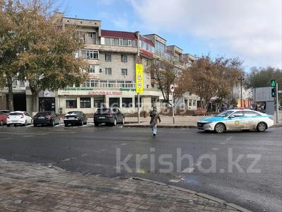 3-бөлмелі пәтер · 60 м² · 3/5 қабат, Богенбая 59, бағасы: 28.8 млн ₸ в Астане, Сарыарка р-н