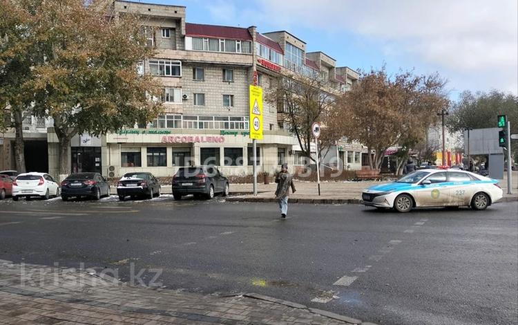 3-бөлмелі пәтер · 60 м² · 3/5 қабат, Богенбая 59, бағасы: 28.8 млн ₸ в Астане, Сарыарка р-н — фото 100