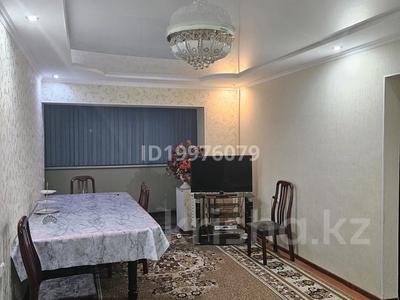 3-комнатная квартира · 85 м² · 4/5 этаж, 5-й мкр 26 за 12 000 ₸ в Актау