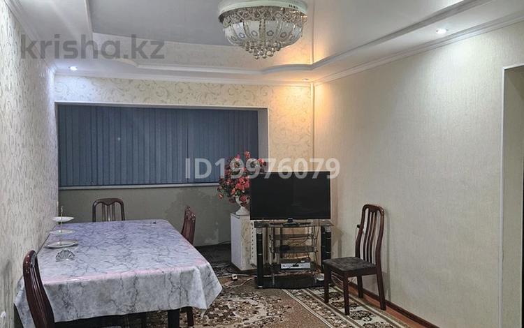 3-комнатная квартира · 85 м² · 4/5 этаж, 5-й мкр 26 за 12 000 ₸ в Актау — фото 38