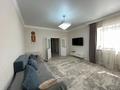 3-комнатная квартира · 82 м² · 3/3 этаж, мкр Юго-Восток, Университетская за 42 млн ₸ в Караганде, Казыбек би р-н — фото 10