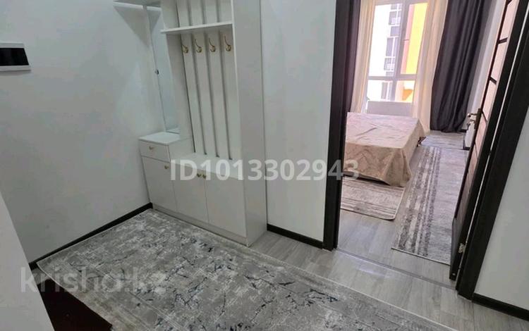 2-комнатная квартира · 41 м² · 2/3 этаж, Аубакирова 12/45а за 160 000 ₸ в  — фото 2