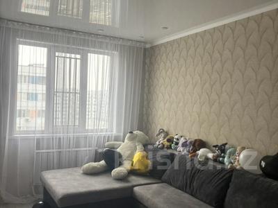 2-бөлмелі пәтер · 59 м² · 8/9 қабат, мкр Шугыла, Райымбека 590/2 — Жуалы, бағасы: 31 млн ₸ в Алматы, Наурызбайский р-н