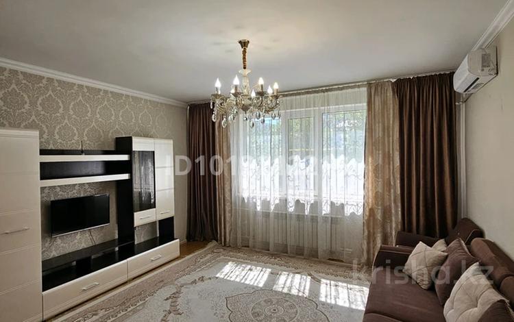 2-комнатная квартира · 63.4 м² · 1/5 этаж, Каратал 14 Г за 29 млн ₸ в Талдыкоргане — фото 2