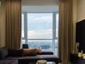 2-бөлмелі пәтер · 90 м² · 11/18 қабат, Сейфуллина 574/1 к3, бағасы: 118 млн ₸ в Алматы, Бостандыкский р-н — фото 4
